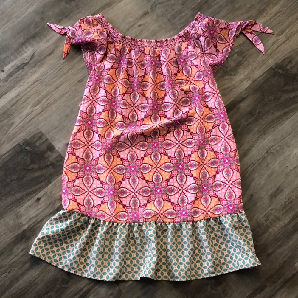 Motherhood Maternity dress